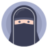 4043263_avatar_muslim_paranja_woman_icon 4043263_avatar_muslim_paranja_woman_icon